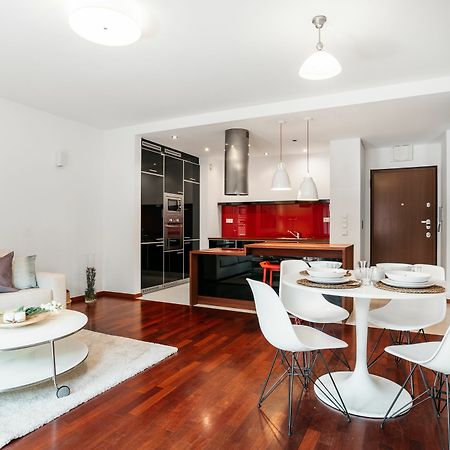 Soho Apartment By Loft Affair Cracovie Extérieur photo