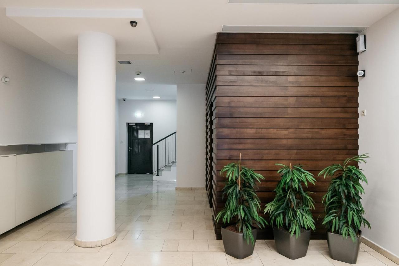 Soho Apartment By Loft Affair Cracovie Extérieur photo