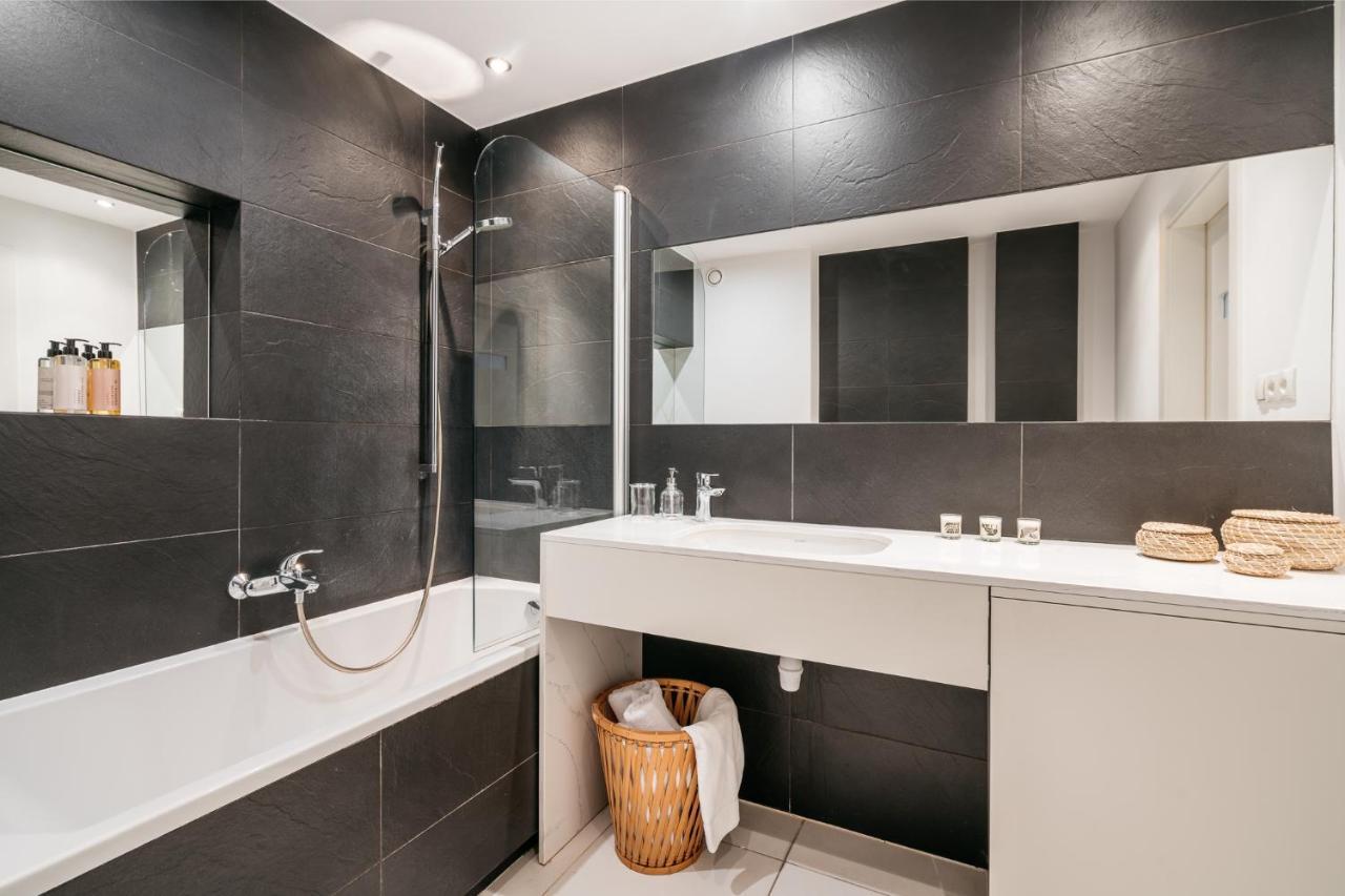 Soho Apartment By Loft Affair Cracovie Extérieur photo