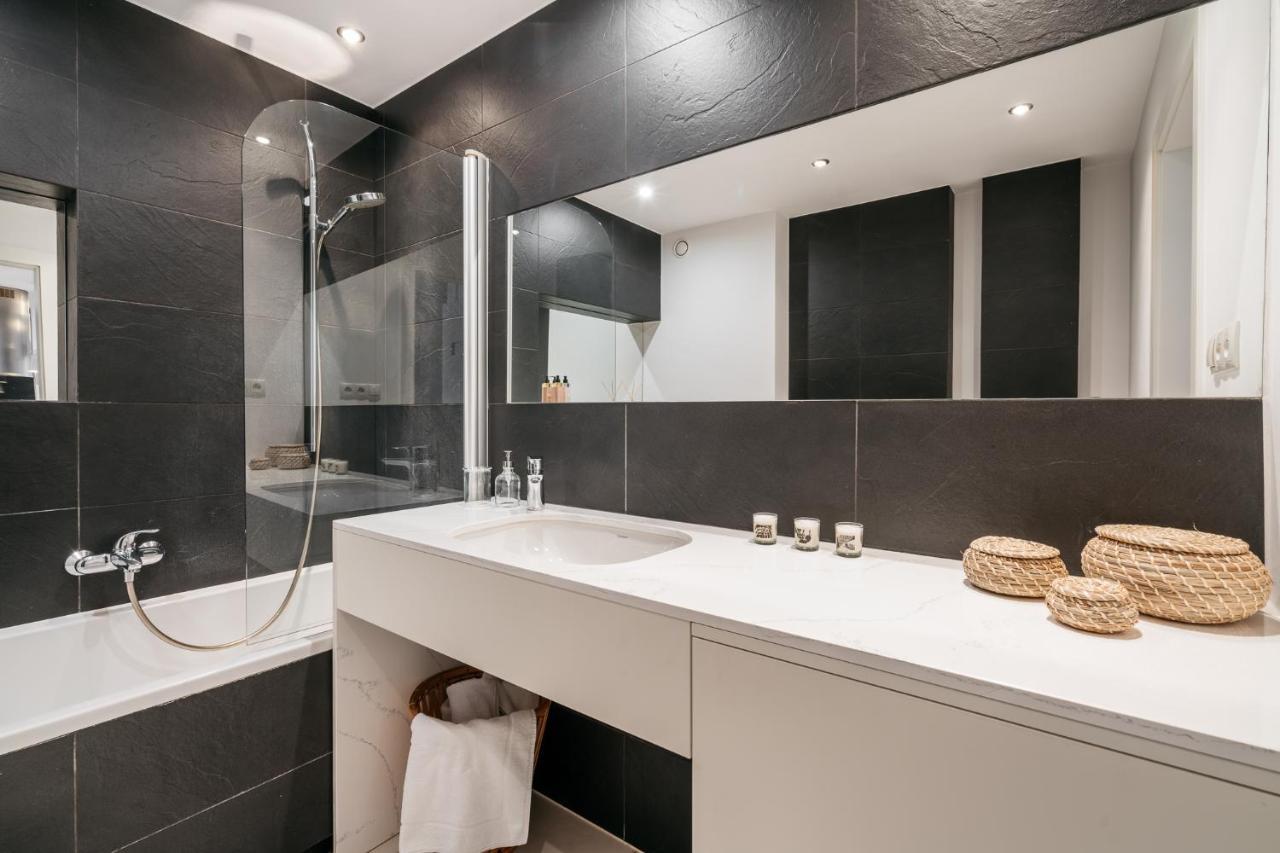 Soho Apartment By Loft Affair Cracovie Extérieur photo