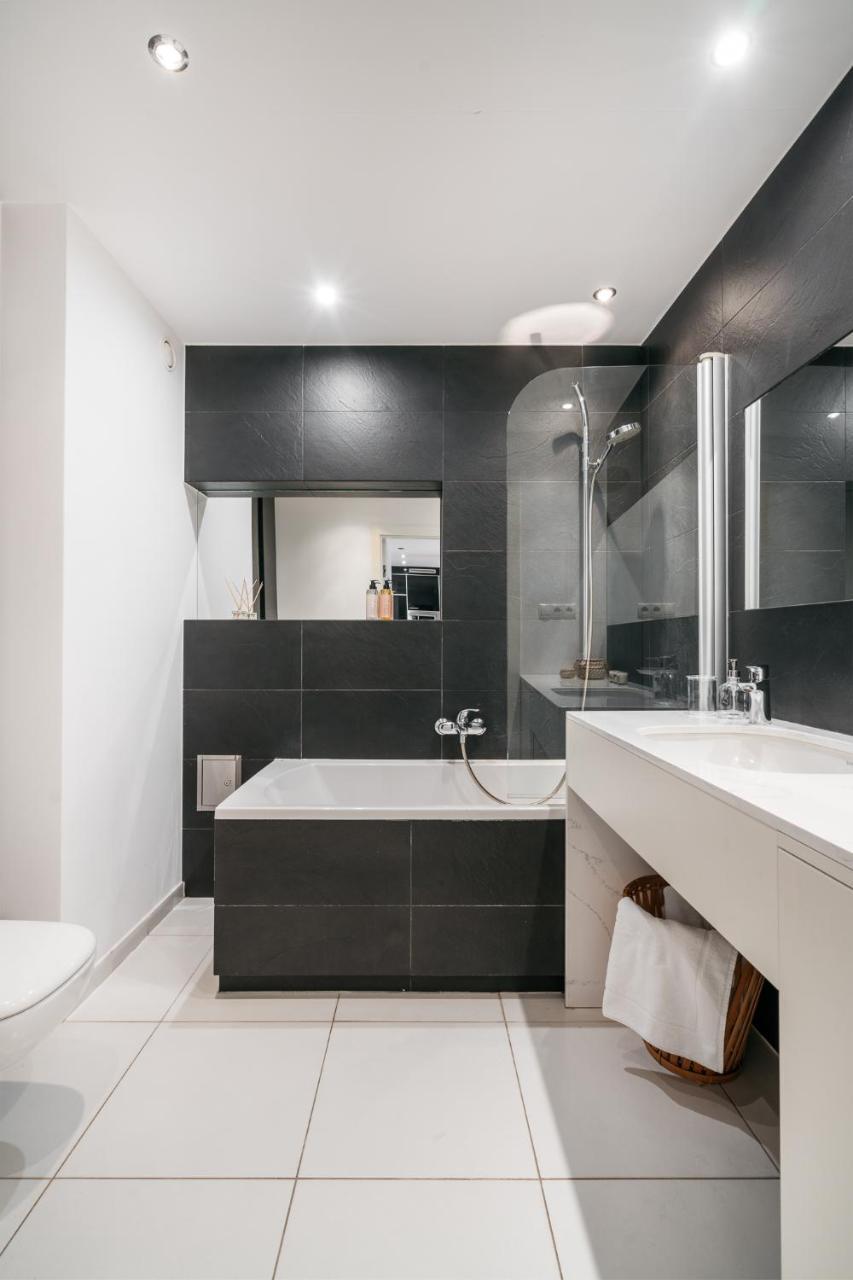 Soho Apartment By Loft Affair Cracovie Extérieur photo