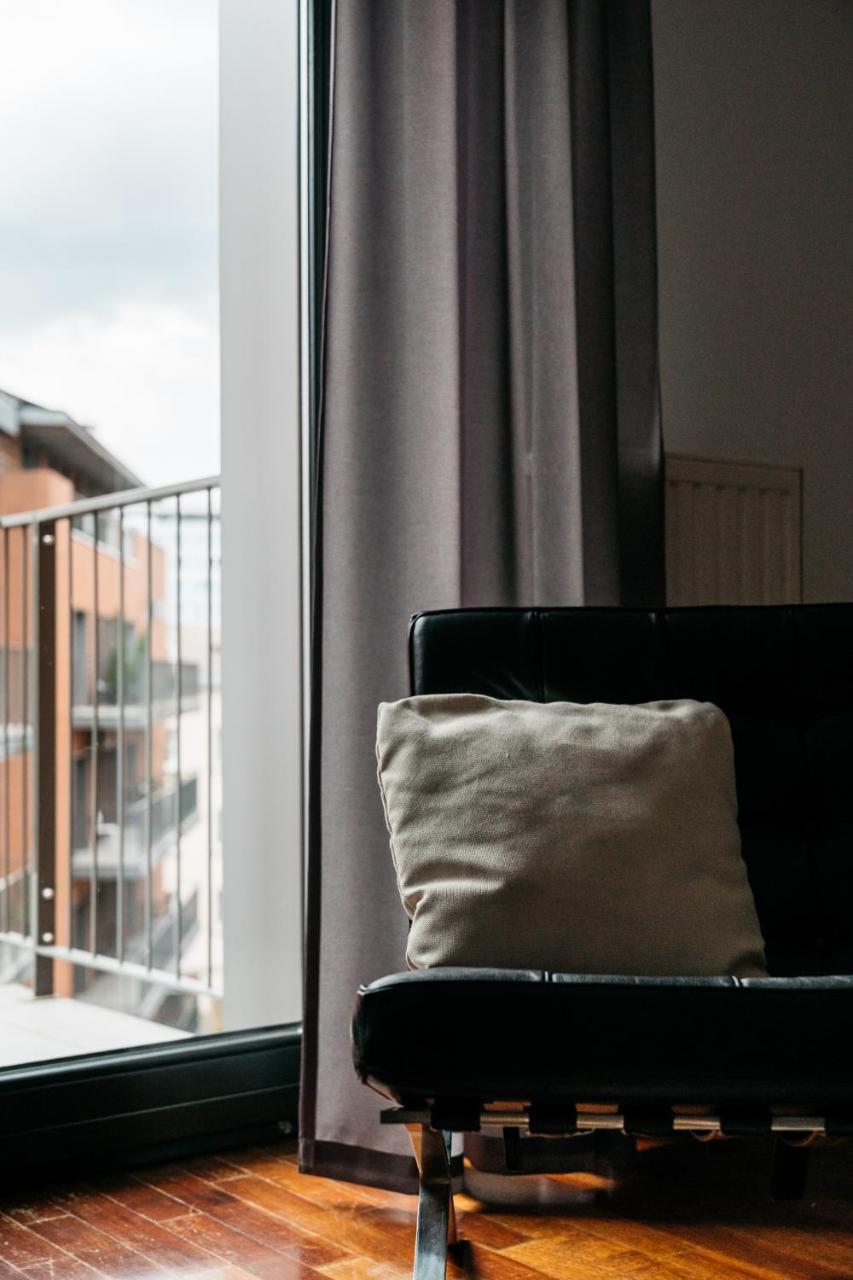 Soho Apartment By Loft Affair Cracovie Extérieur photo