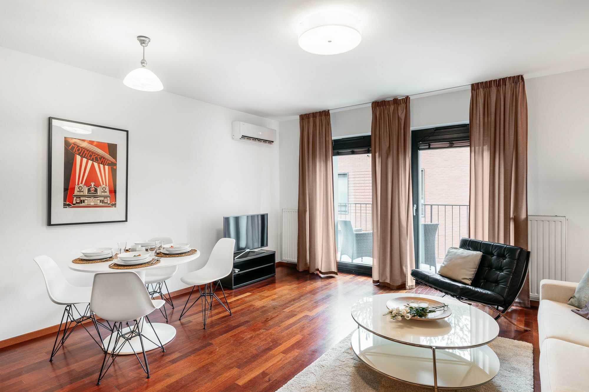 Soho Apartment By Loft Affair Cracovie Extérieur photo