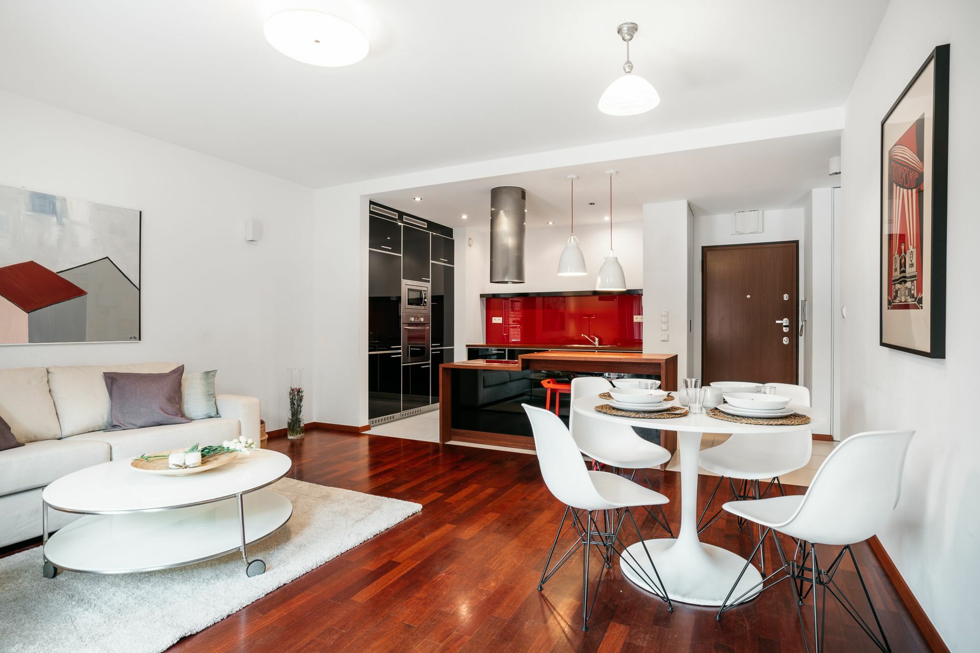 Soho Apartment By Loft Affair Cracovie Extérieur photo