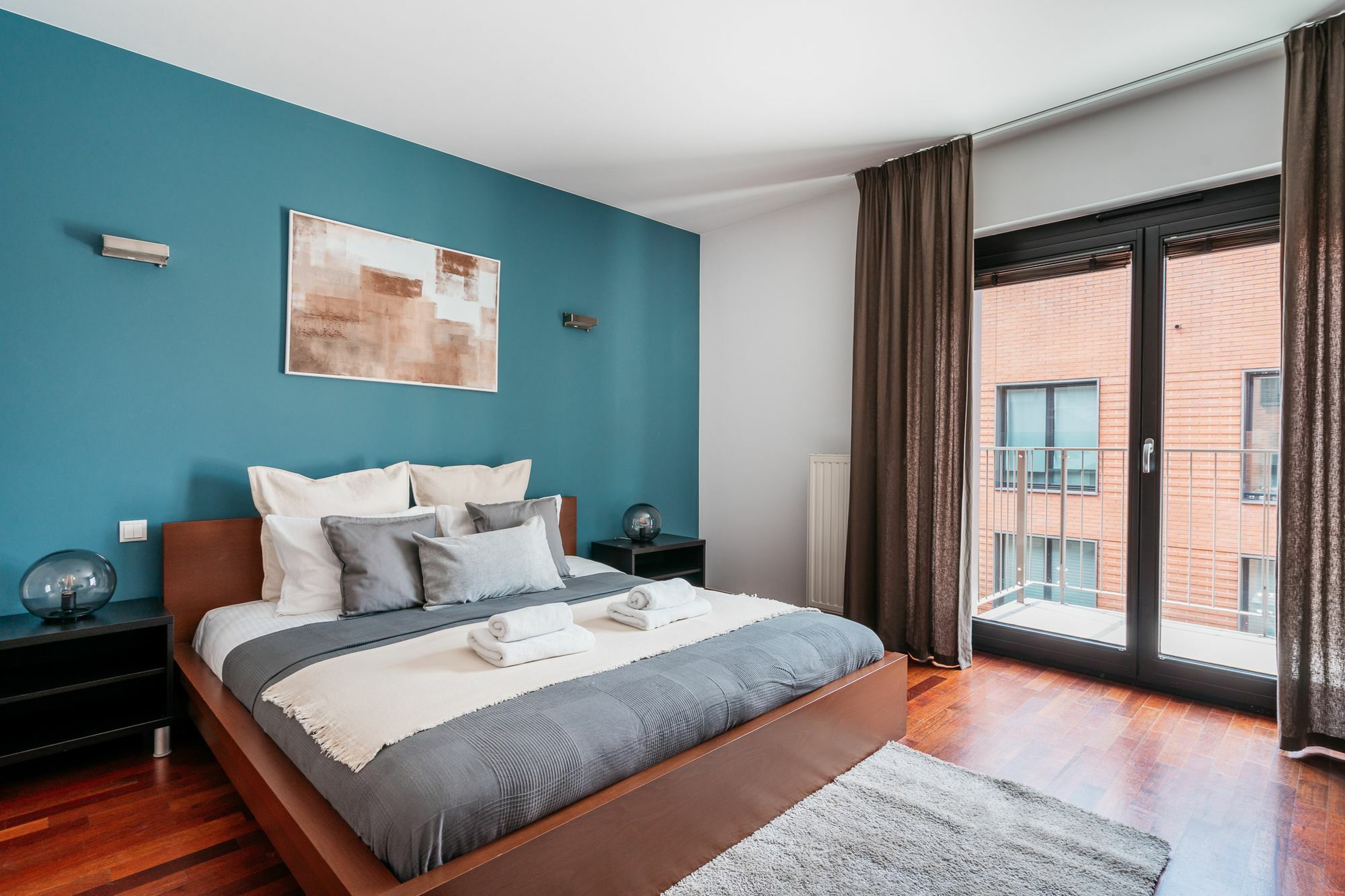 Soho Apartment By Loft Affair Cracovie Extérieur photo