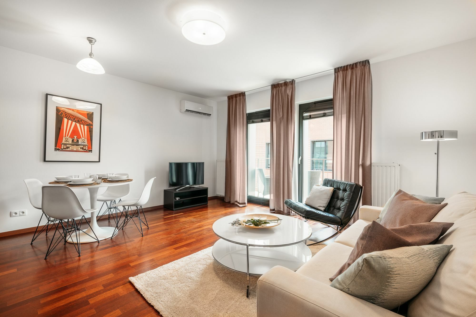 Soho Apartment By Loft Affair Cracovie Extérieur photo
