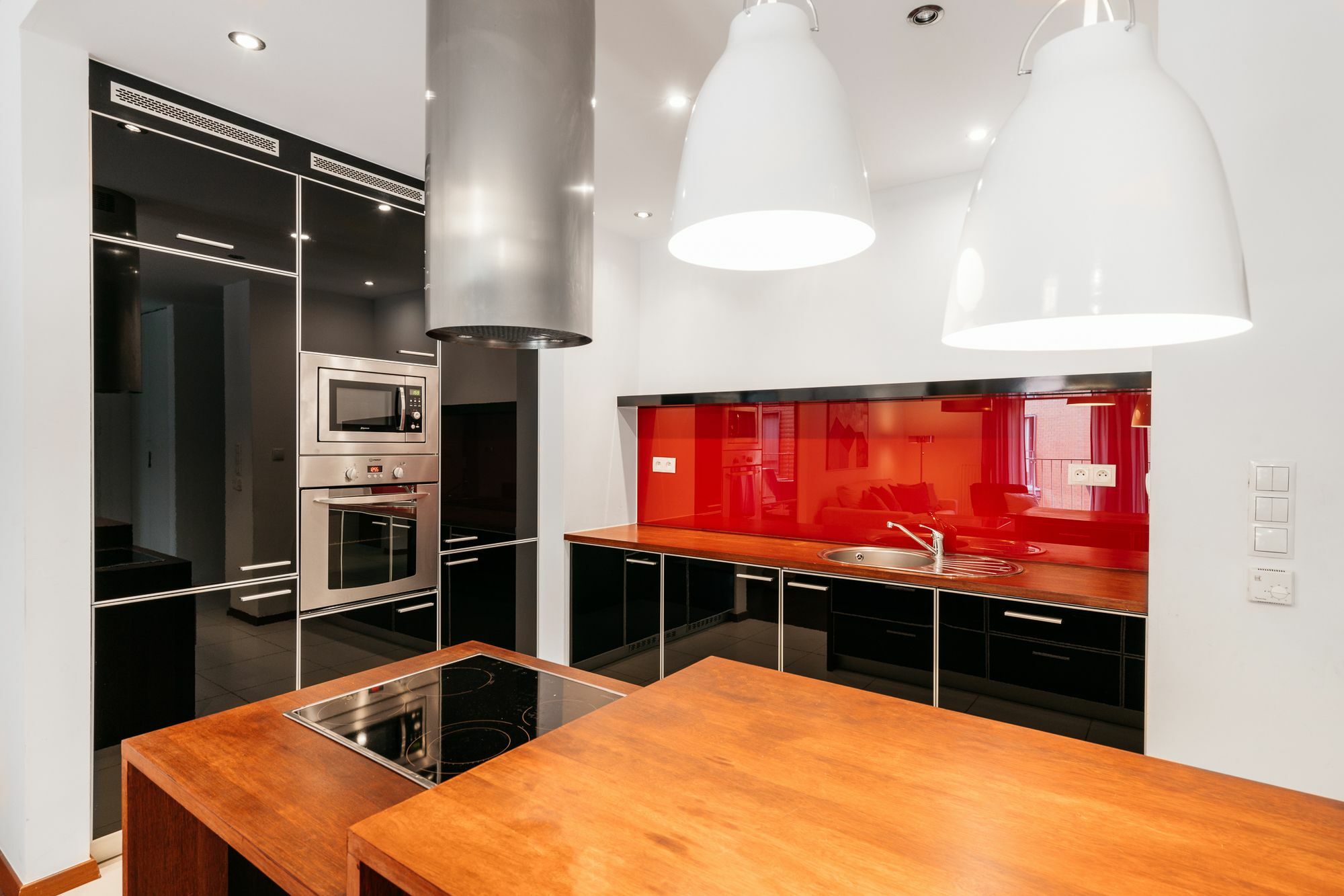 Soho Apartment By Loft Affair Cracovie Extérieur photo