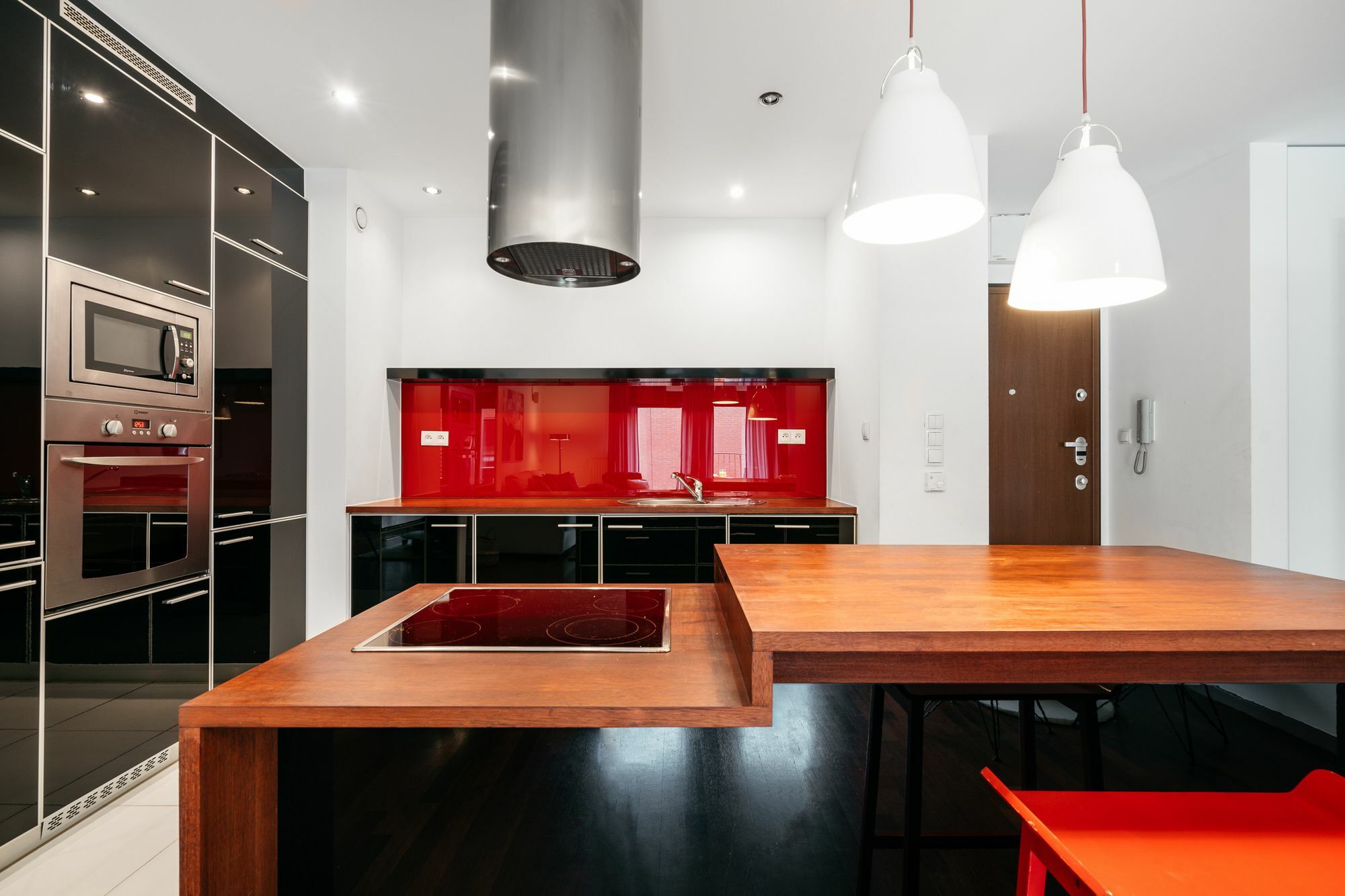 Soho Apartment By Loft Affair Cracovie Extérieur photo