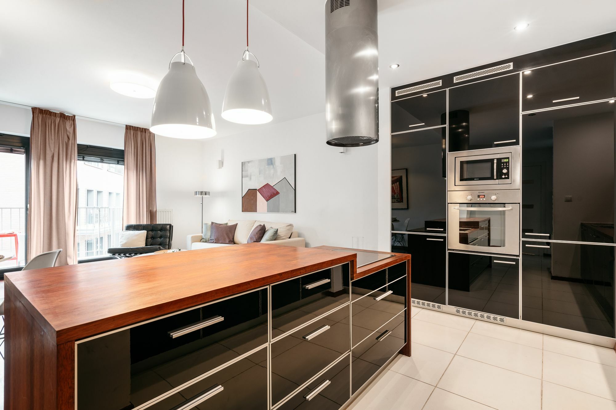 Soho Apartment By Loft Affair Cracovie Extérieur photo