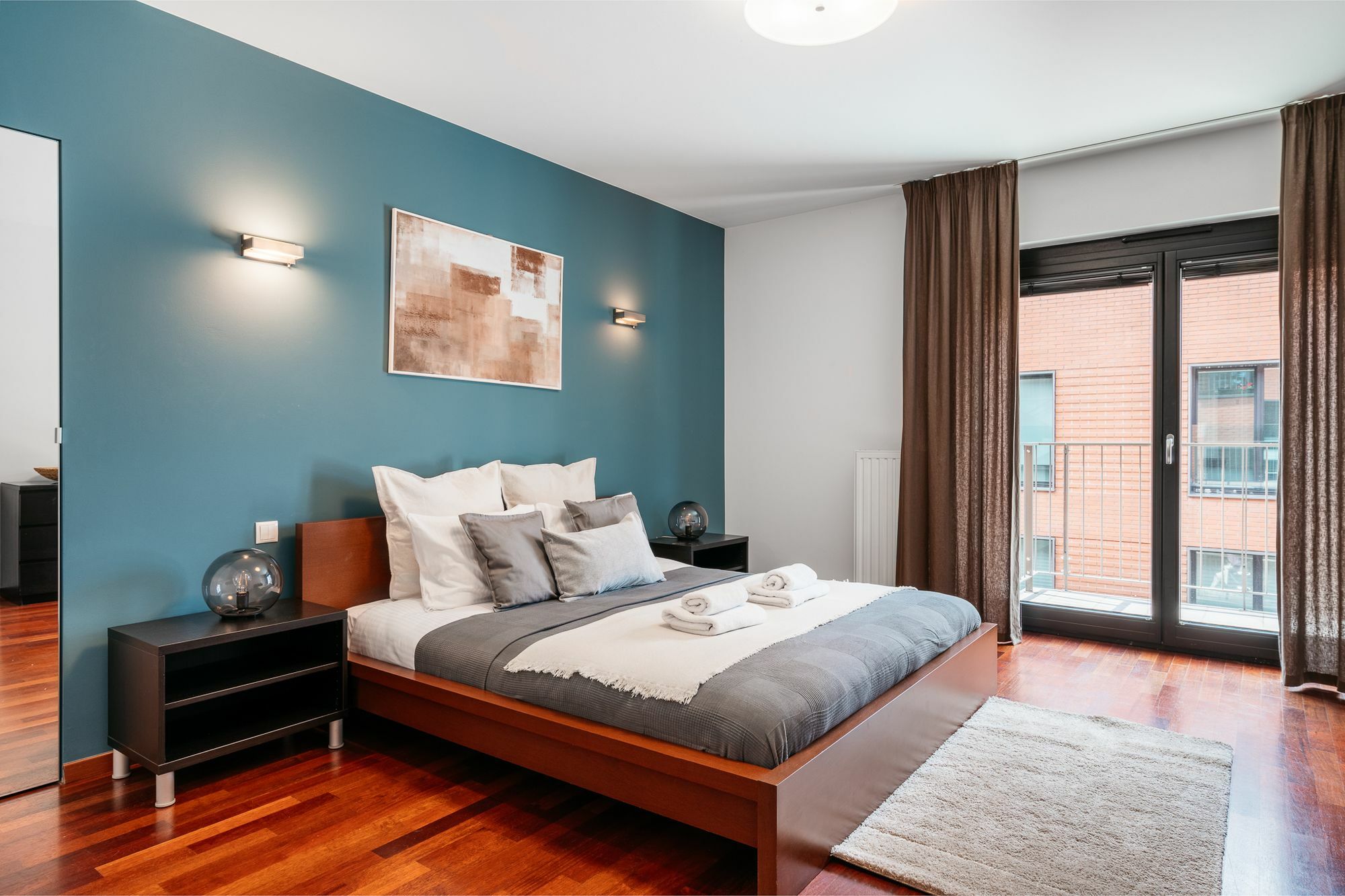 Soho Apartment By Loft Affair Cracovie Extérieur photo